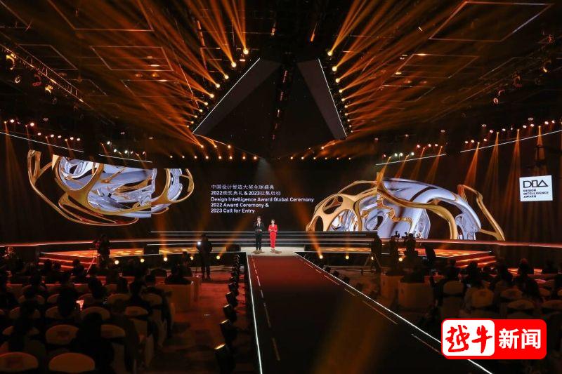 重量级大奖结果在绍兴揭晓，绍兴智能科技企业荣耀登榜