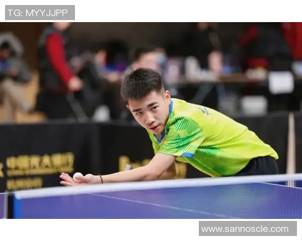 杭州乒乓球队个人能力表现分析与邀请赛精彩点评