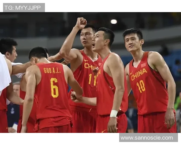 杭州篮球队在奥运会上的表现分析与状态点评 杭州篮球队在奥运会上的表现分析与状态点评