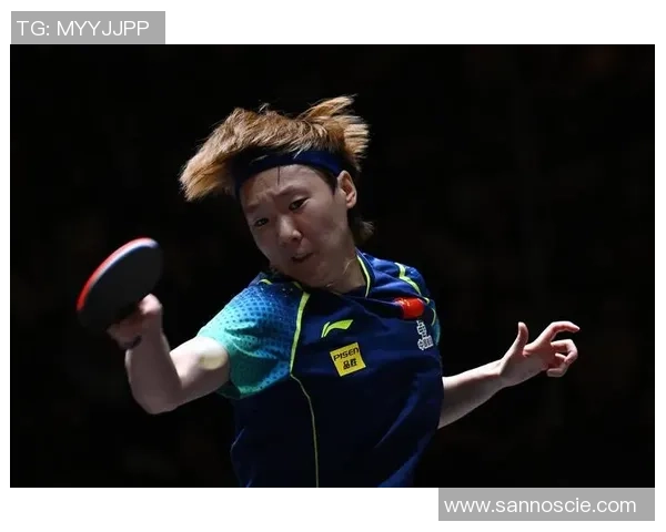 武汉乒乓球队在世界锦标赛中的精彩表现与实力分析 武汉乒乓球队在世界锦标赛中的精彩表现与实力分析