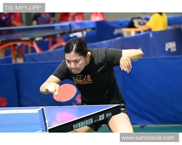 武汉乒乓球队的比赛经验分享与成长之路探讨 武汉乒乓球队的比赛经验分享与成长之路探讨