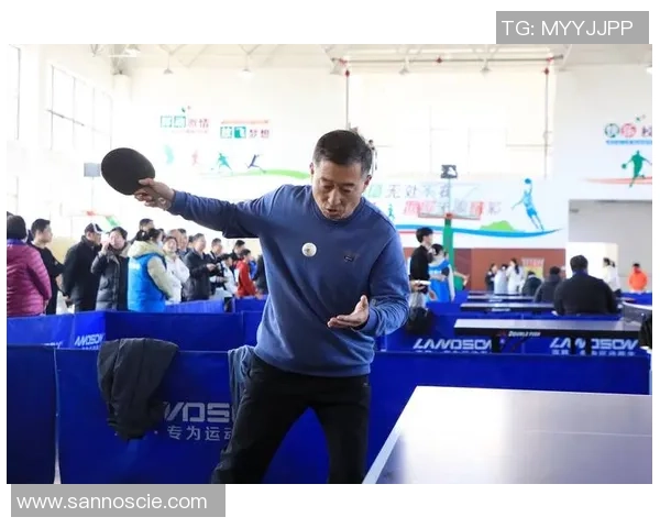 深圳乒乓球队技术变革引发热议新策略助力竞技水平提升