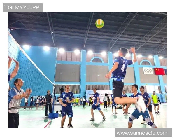 深圳排球队的崛起与发展：聚焦力量与团队精神的完美结合