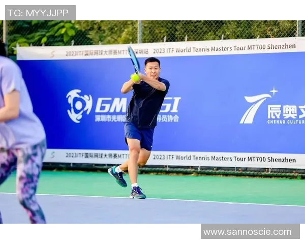 深圳网球队在欧锦赛中的表现分析与状态评估 深圳网球队在欧锦赛中的表现分析与状态评估