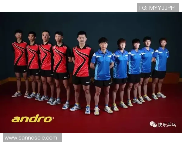 赛后分析：北京乒乓球队与重庆乒乓球队的比赛经验总结与反思
