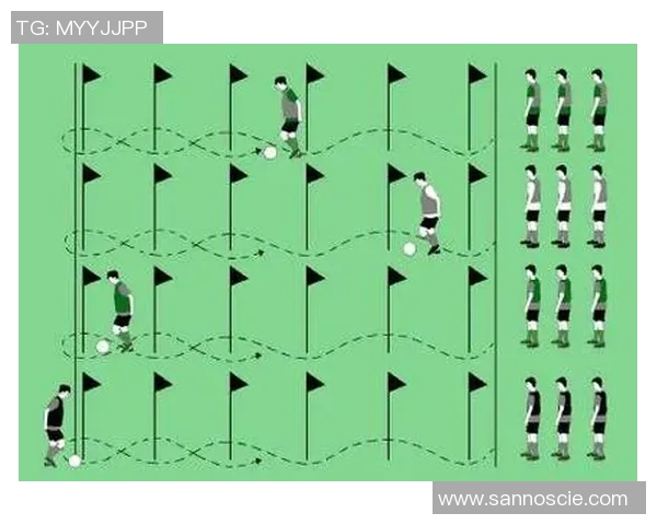 足球明星带球姿势解析与技巧展示助你提升球技的完美指南 足球明星带球姿势解析与技巧展示助你提升球技的完美指南