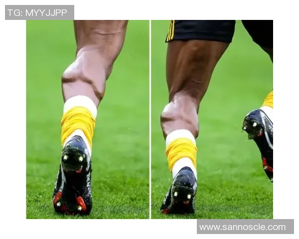 足球明星的小腿肌肉训练揭秘与力量提升的秘密分析