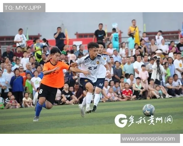 足球明星热议贵州村超赛事展现乡村足球魅力与发展潜力