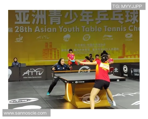 重庆乒乓球队在锦标赛中的战术运用与表现分析