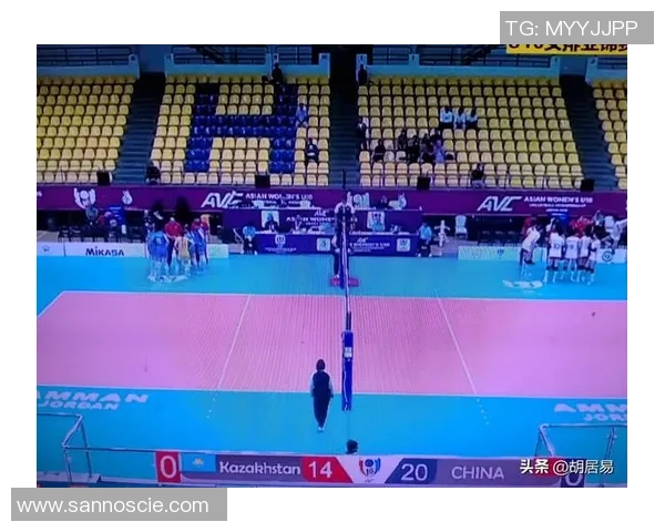 聚焦排球：武汉排球队的实力话题