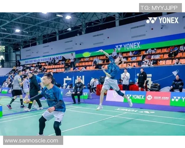 热议羽毛球：上海羽毛球队的实力变革