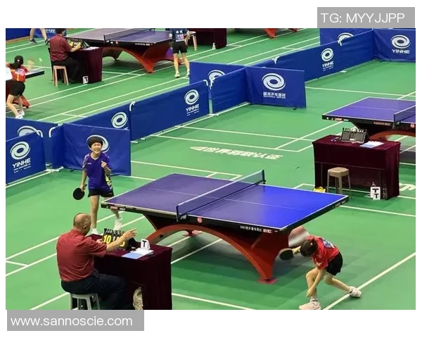 乒乓球专题：聚焦北京乒乓球队的意识