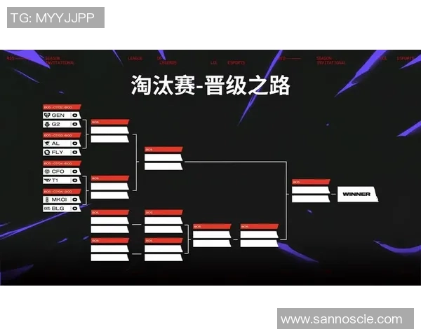 和平精英纪实：记录BLG的转型之路