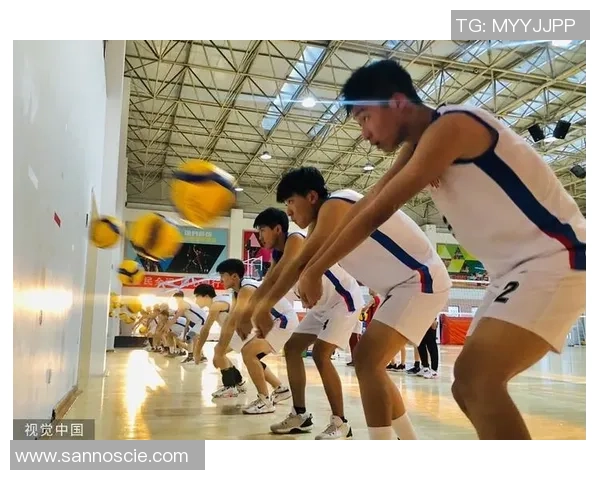 排球战术:西安排球队的边路渗透体系 排球战术:西安排球队的边路渗透体系