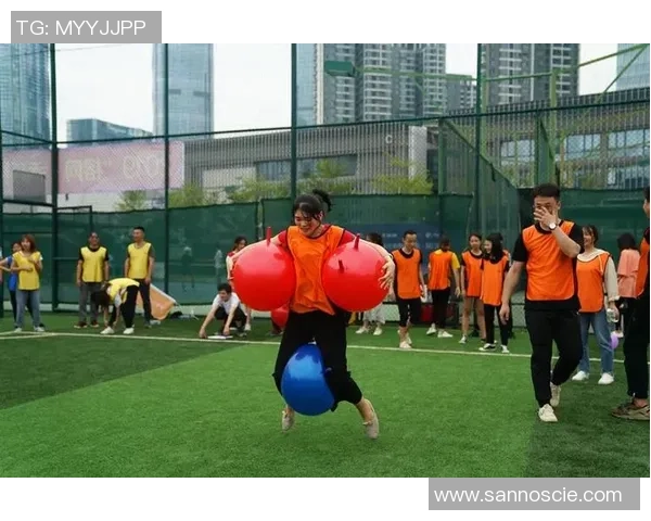 聚焦极限运动：深圳极限运动队的力量话题