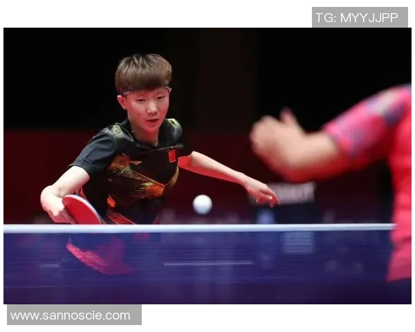 乒乓球评论：上海乒乓球队的阵地战得失