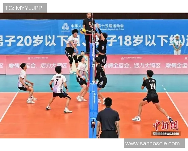 排球纪实：记录广州排球队的逆袭之旅