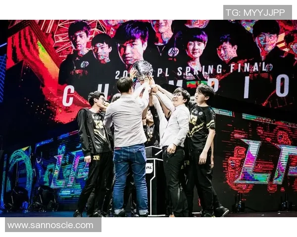 聚焦CS_GO：RNG的实力话题