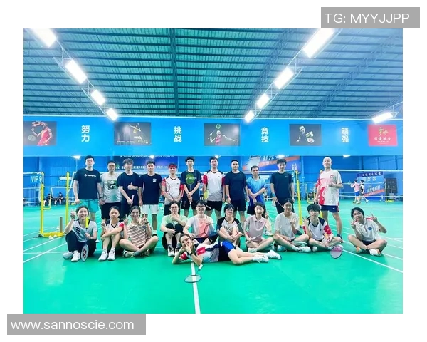 赛后复盘:深圳羽毛球队 vs 上海羽毛球队的团队协作 赛后复盘:深圳羽毛球队 vs 上海羽毛球队的团队协作